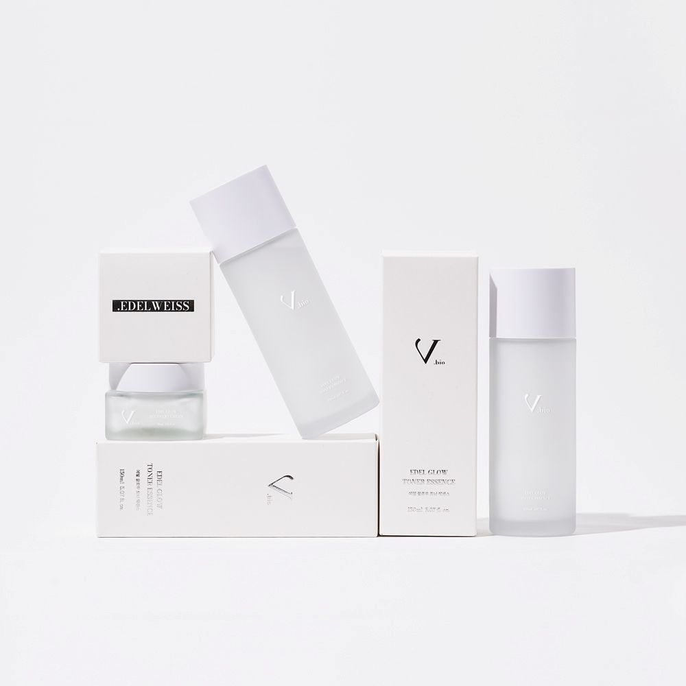 EDEL GLOW TONER ESSENCE - Imagen 3