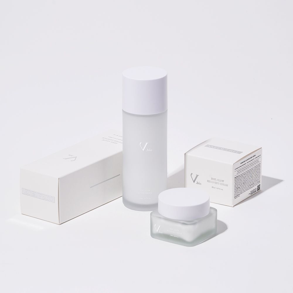 EDEL GLOW TONER ESSENCE - Imagen 2