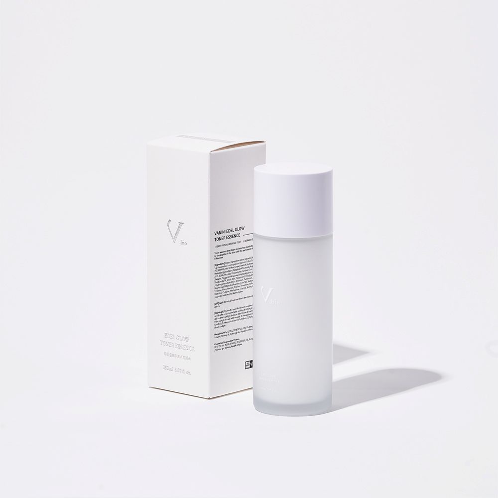 EDEL GLOW TONER ESSENCE