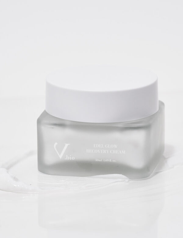 EDEL GLOW RECOVERY CREAM