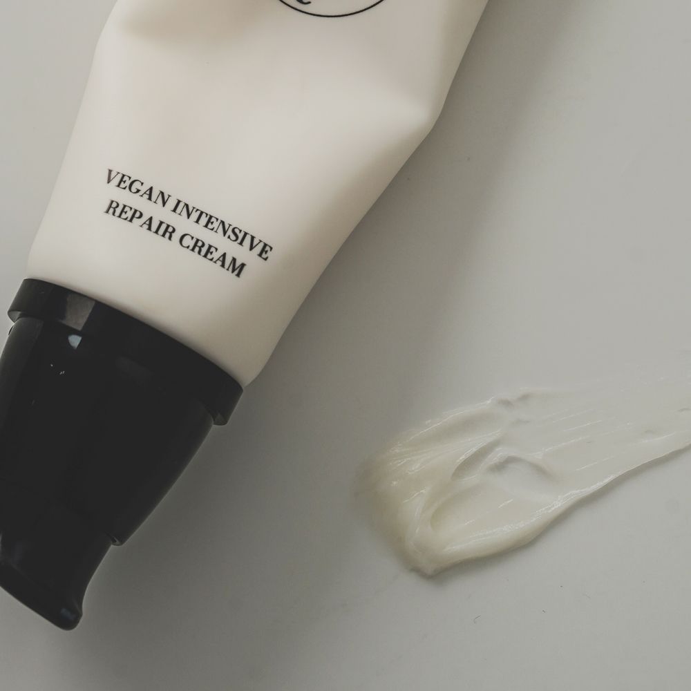 VEGAN INTENSIVE REPAIR CREAM - Imagen 2