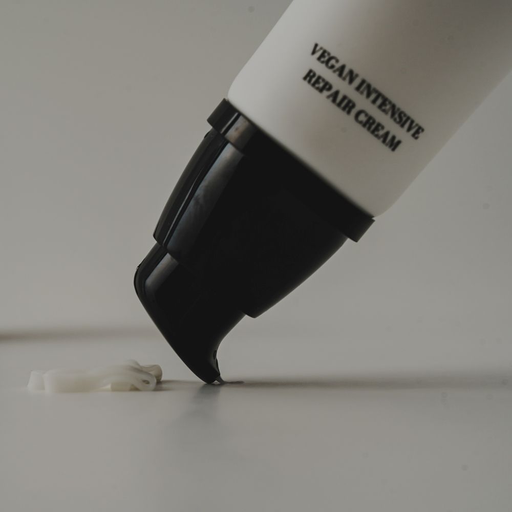 VEGAN INTENSIVE REPAIR CREAM - Imagen 3