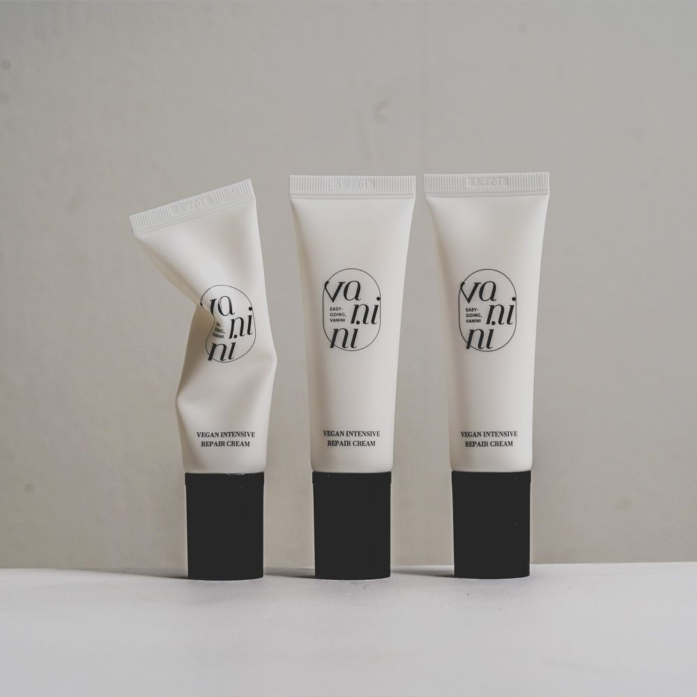 VEGAN INTENSIVE REPAIR CREAM - Imagen 5