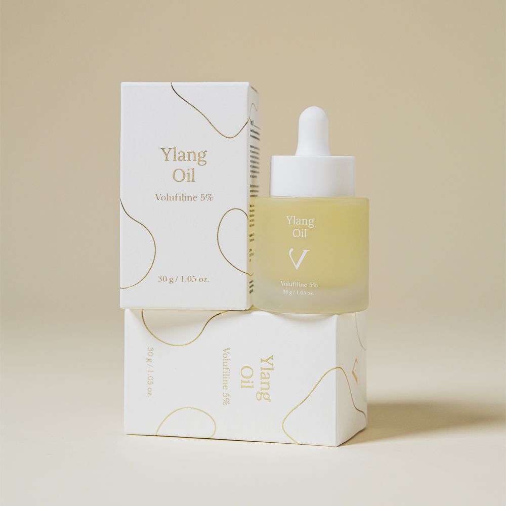 YLANG OIL - Imagen 4