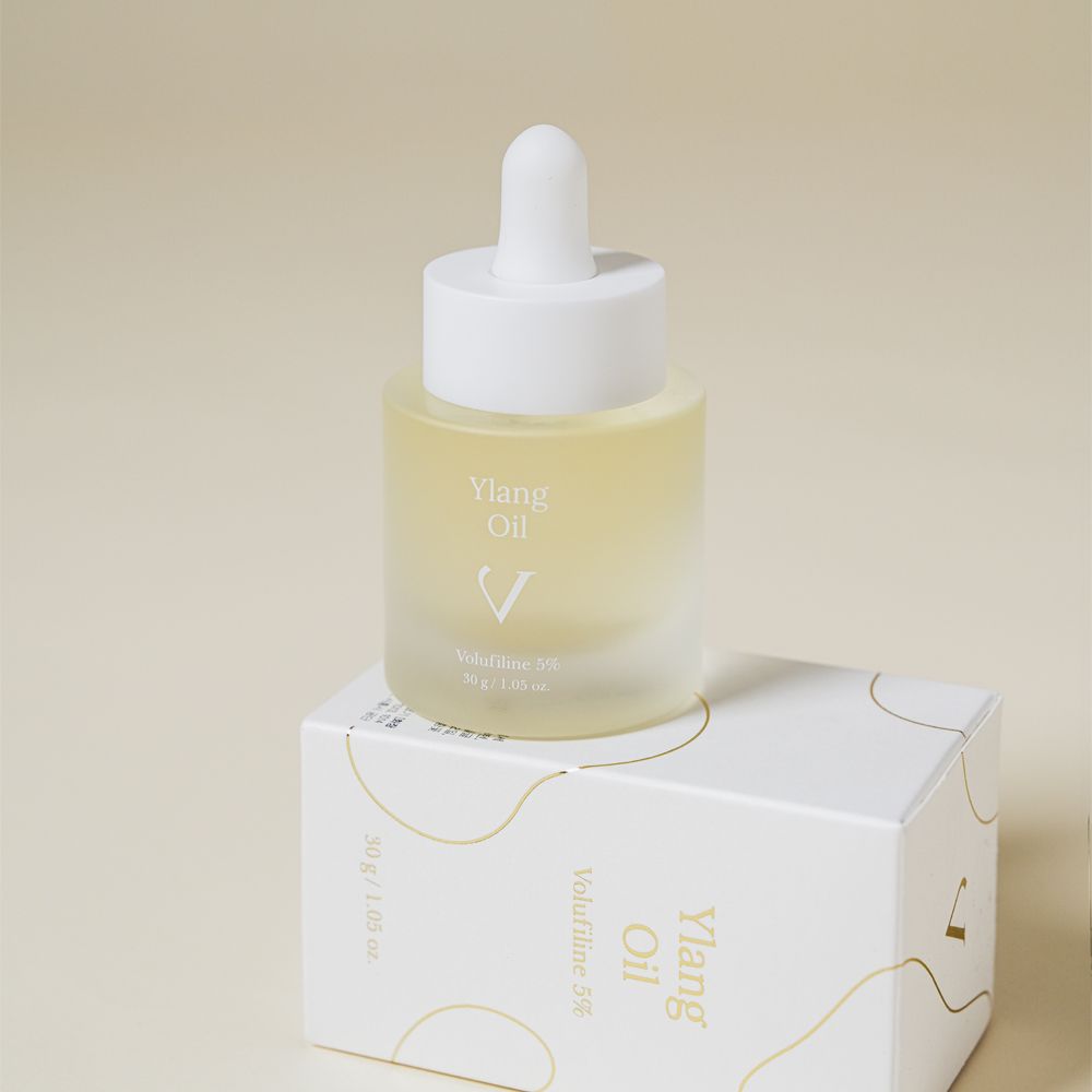 YLANG OIL - Imagen 5