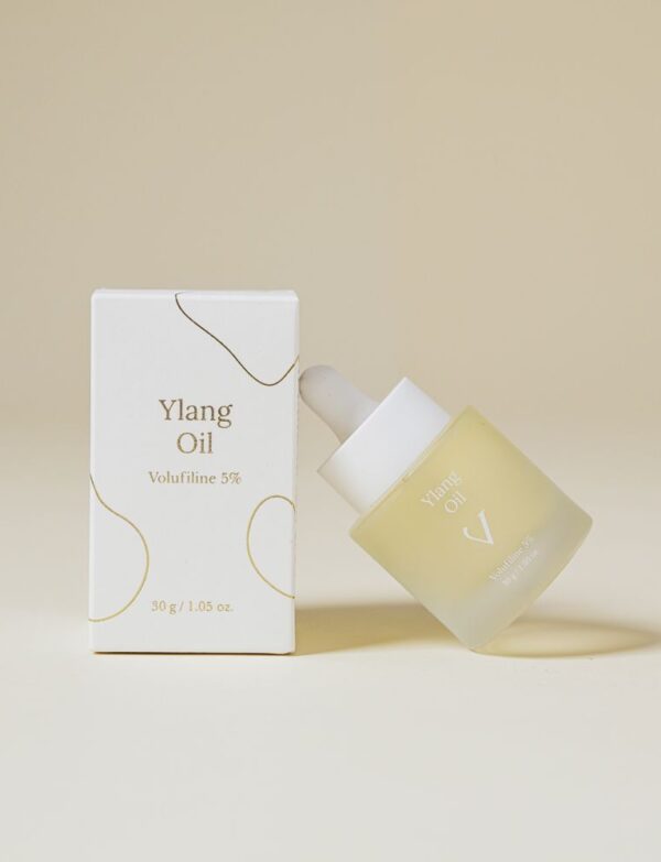 YLANG OIL
