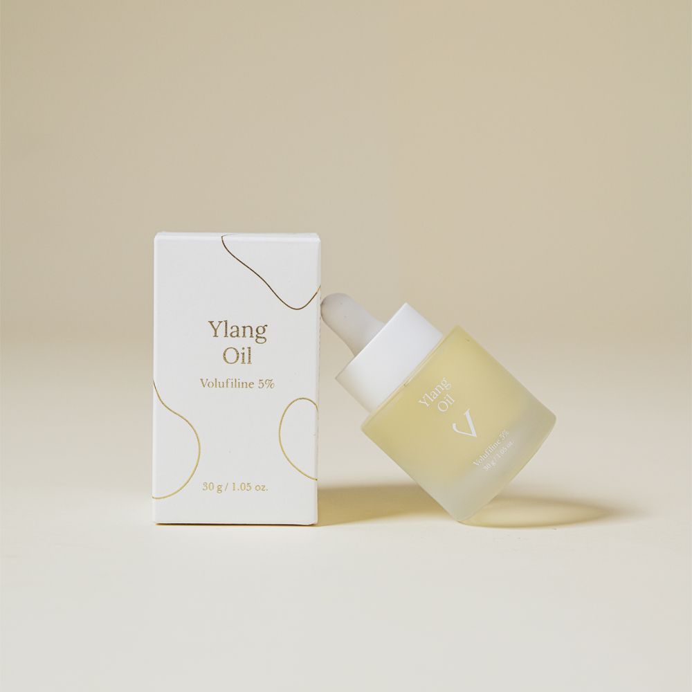 YLANG OIL