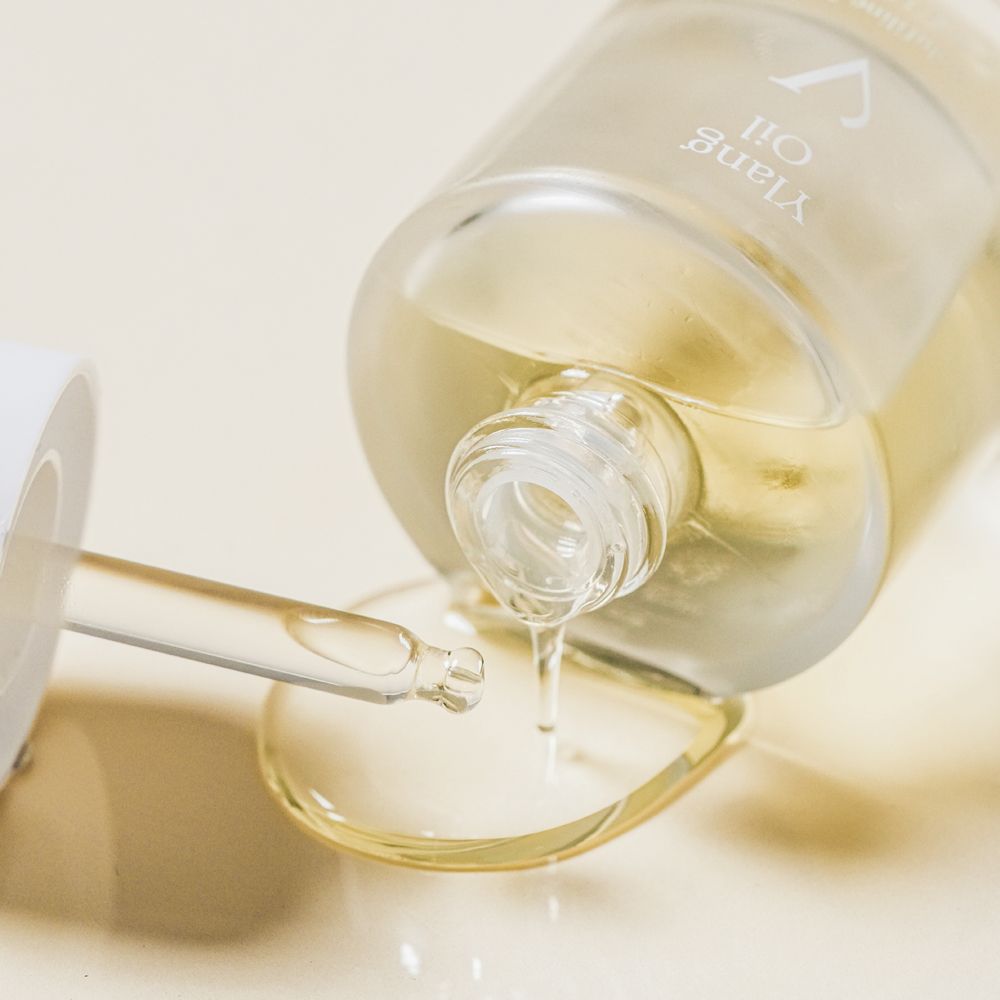 YLANG OIL - Imagen 3