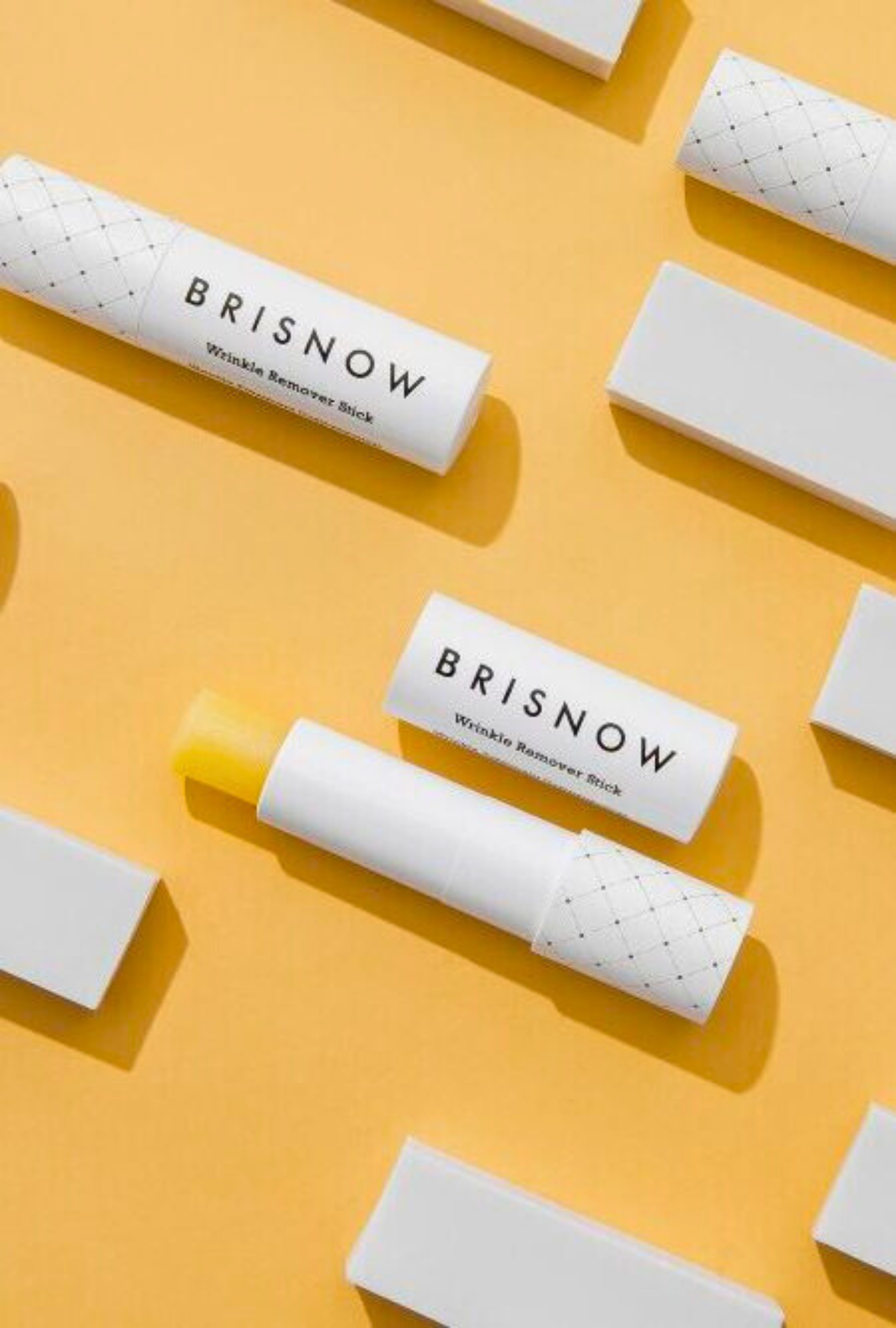 WRINKLE REMOVER STICK