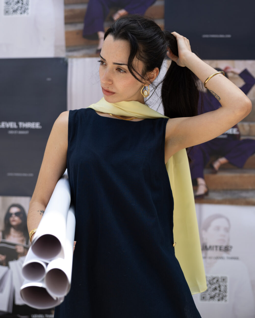 SUNSET BLUE - Imagen 2