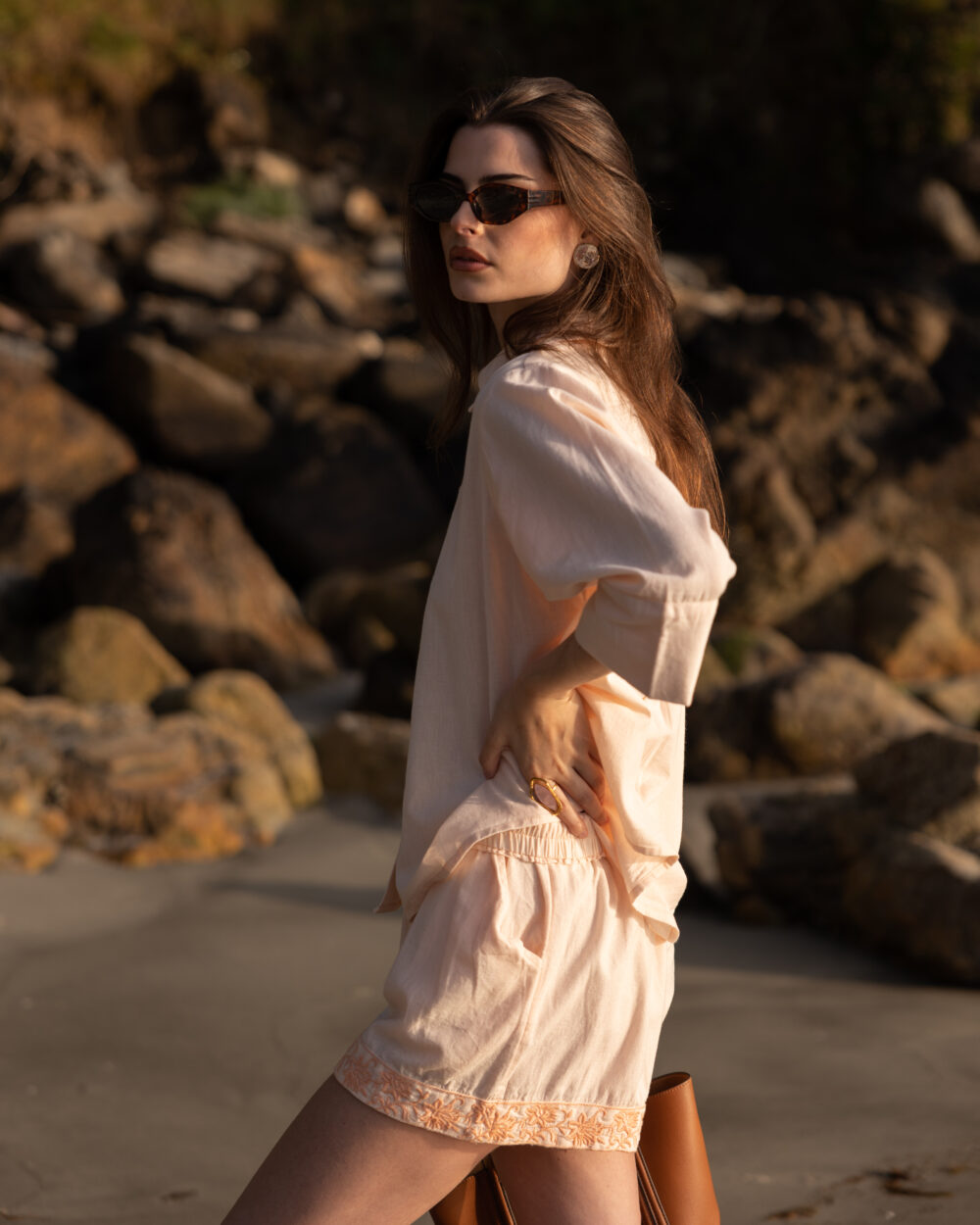 COASTLINE ROSE - Imagen 5