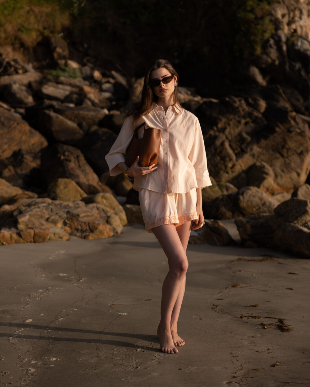 COASTLINE ROSE